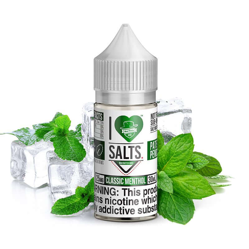 I Love Salt premium E-liquid Made by USA available Now In dubai 2023e-liquid