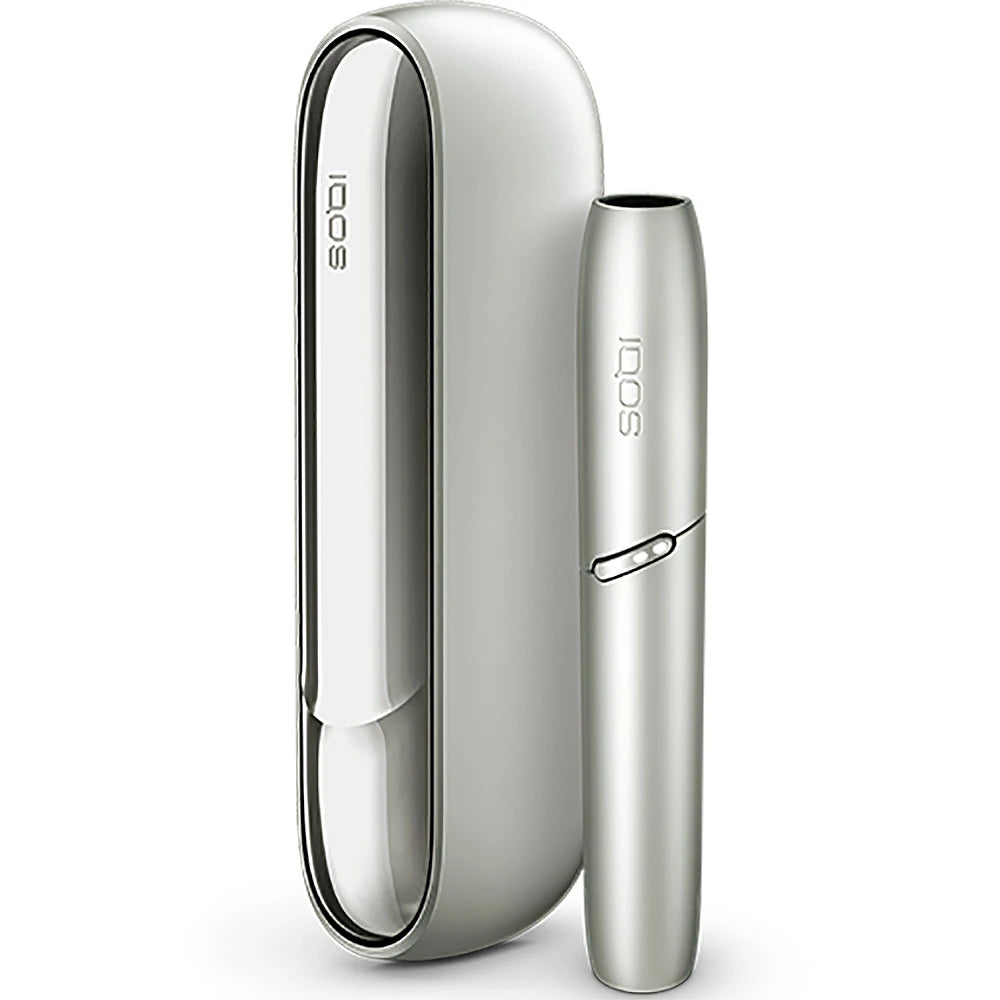 IQOS Originals Duo New Version