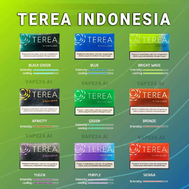 Heets TEREA Indonesian versions For IQOS ILUMA | 2024 Best price in Dubai uaeAuthentic Indonesian Tobacco,Best Price Dubai,Heated Tobacco Technology,ILUMA Prime,Innovative Smoking,IQOS Dimensions,IQOS ILUMA,IQOS ILUMA ONE,IQOS ILUMA STANDARD,IQOS Terea He