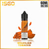 ISGO 60ML E LIQUID ALL FLAVORS IN DUBAI UAE