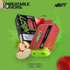 Discover Nasty Bar 8500 Puffs Disposable Vape Online: Same-Day Delivery in DubaiDISPOSABLE VAPE,nasty