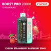 PYNE POD Boost Pro 20000 Puffs