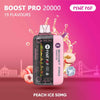 PYNE POD Boost Pro 20000 Puffs