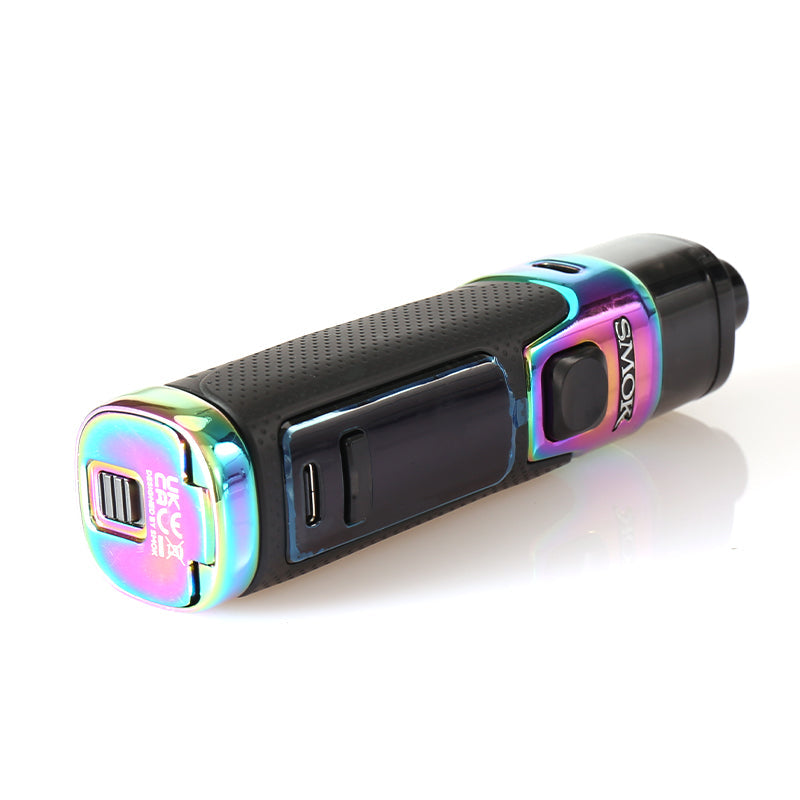 SMOK RPM 5 & RPM 5 Pro 80W Pod System 