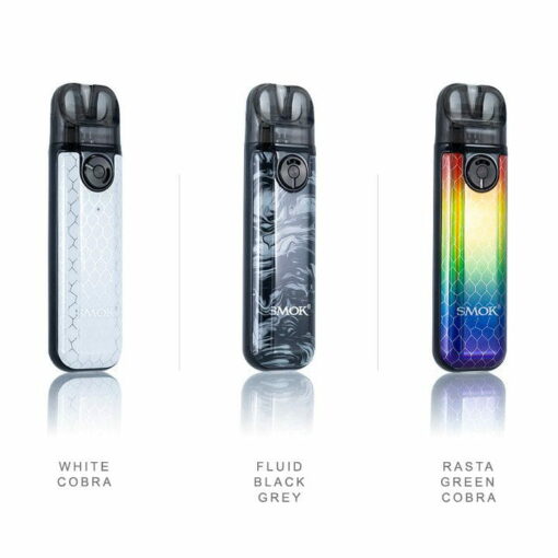 SMOK NOVO 4 Mini Pod Kit