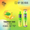 Tugboat Evo 4500 puffs Disposable Vape Best and popular 2023Tugboat Evo