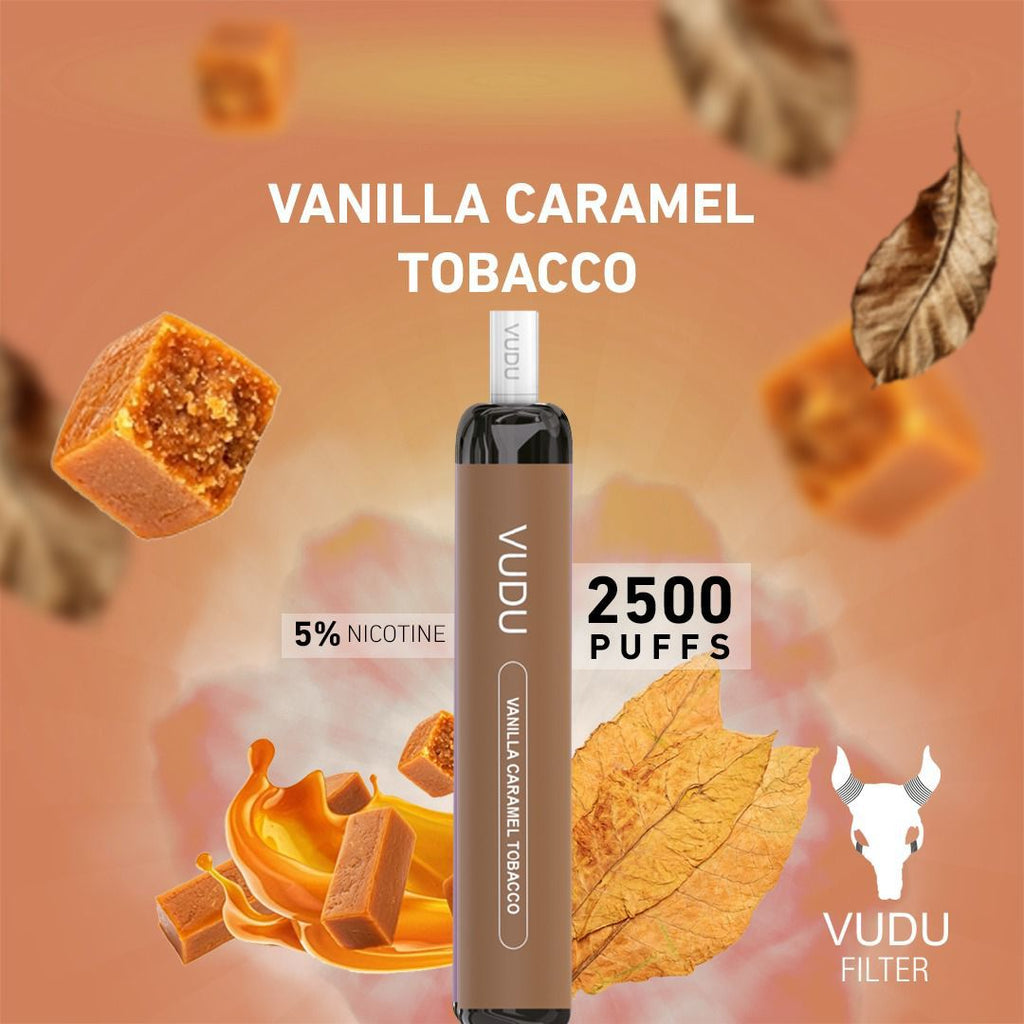 Indulge in 2500 Puffs: VUDU FILTER at Vape 24 - Best Prices in Dubai UAEDISPOSABLE VAPE,vudu vape