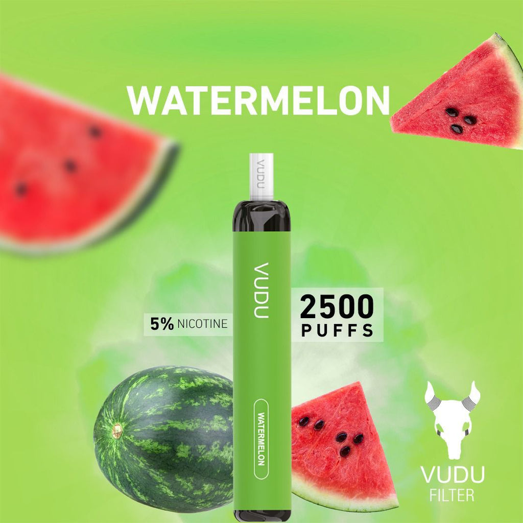 Indulge in 2500 Puffs: VUDU FILTER at Vape 24 - Best Prices in Dubai UAEDISPOSABLE VAPE,vudu vape