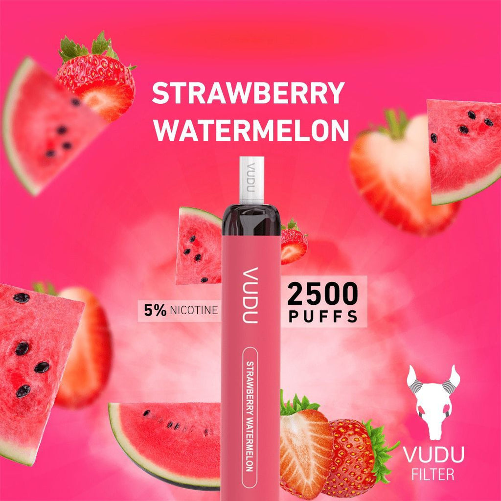 Indulge in 2500 Puffs: VUDU FILTER at Vape 24 - Best Prices in Dubai UAEDISPOSABLE VAPE,vudu vape