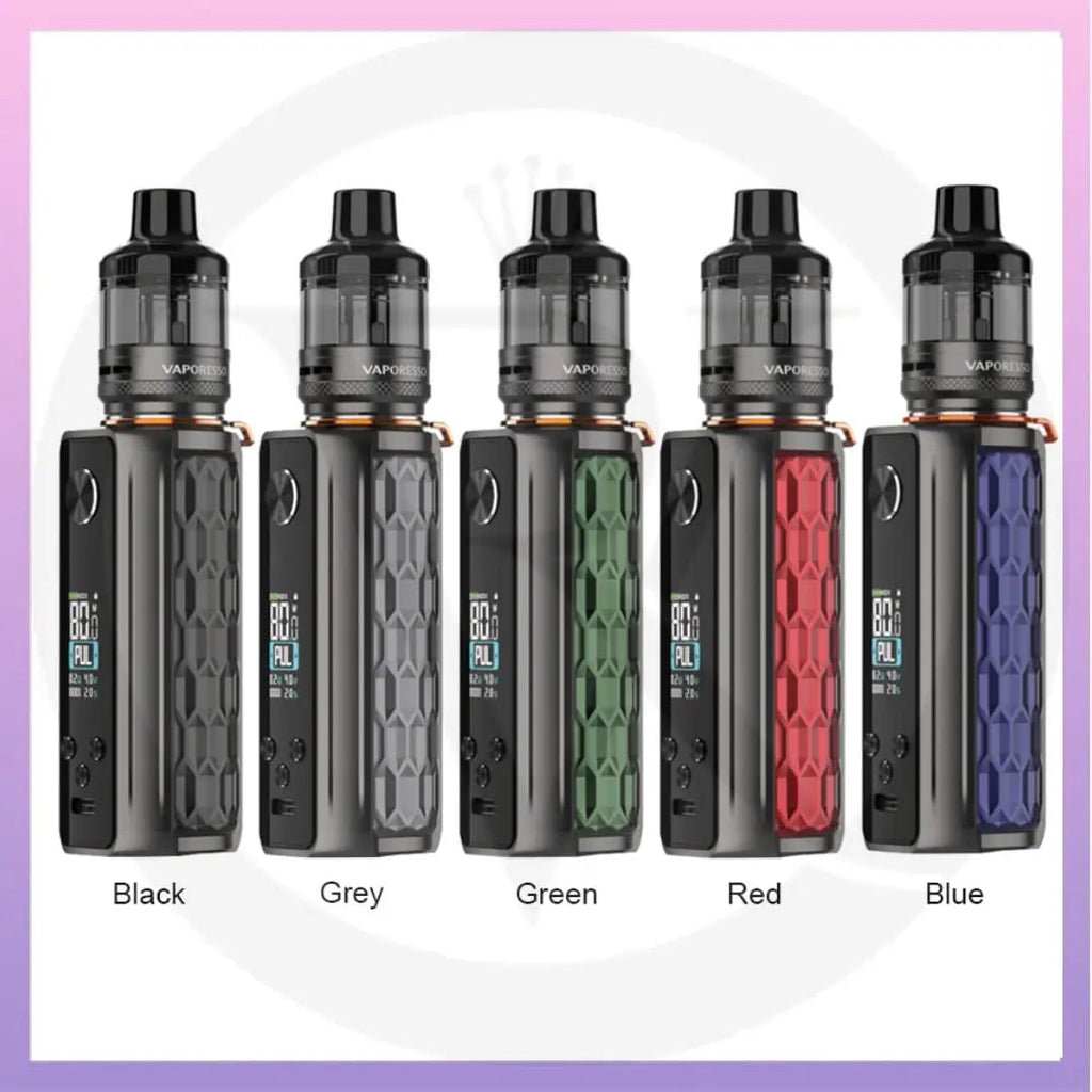 Vaporesso Target 80 Kit