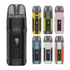 Vaporesso Luxe X Pro Pod Kit - Elevate Your Vaping Experience!40W vape,Best pod system vape,Freebase pod system,Luxe X Pro,Pod system vape,Pod system vape flavors,Pod system vape kit,Pod system vape pen,Pod system vape price,Refillable pod system vape,Sal