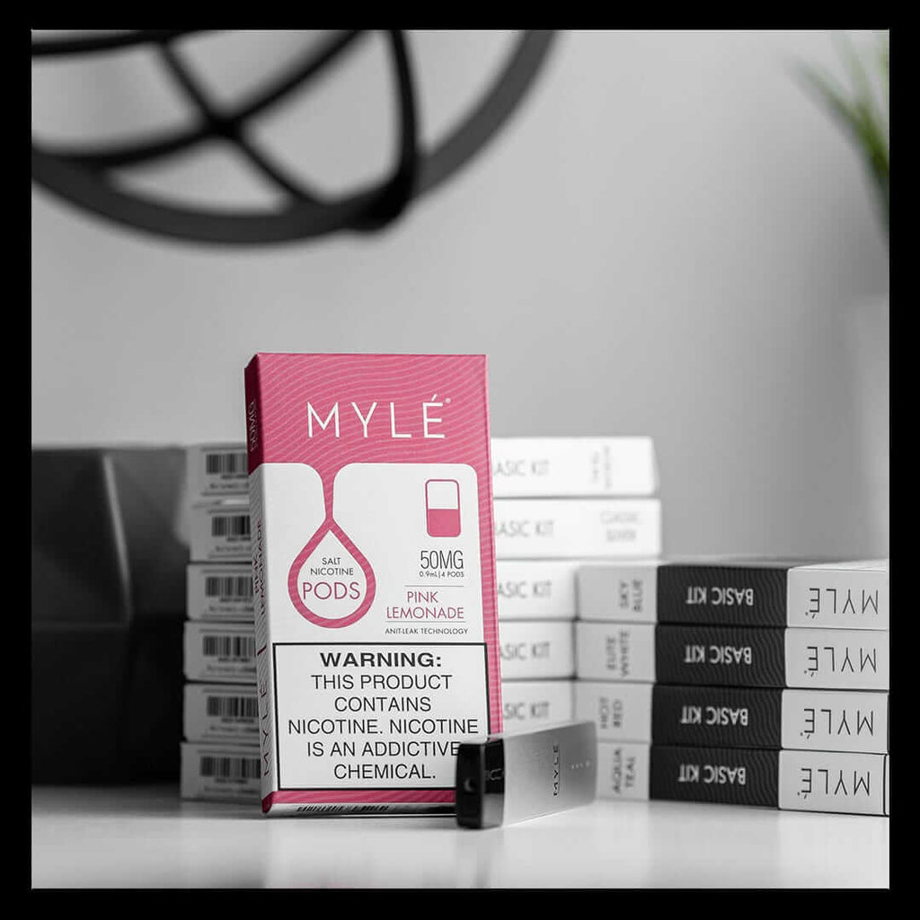 Myle V4 Pods Vape Best Selling Product in dubai uae 2023Myle