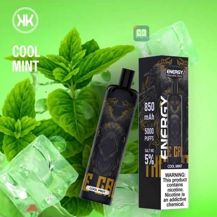 Kk Energy Disposable Vape 5000 Puffs - Best Rechargeable E-Cigarettes in DubaiCutting-edge Technology,Disposable Vapes,Dubai Delivery,E-cigarettes,ENERGY,Flavorful Vaping,High-capacity Vape,Innovation,Modern Lifestyle,Rechargeable E-Cigarettes,Vape Shop A