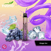 Yuoto Luscious 3000 Puffs Disposable Vape in UAE 2023Yuoto