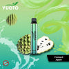 Yuoto Luscious 3000 Puffs Disposable Vape in UAE 2023Yuoto