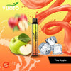 Yuoto Luscious 3000 Puffs Disposable Vape in UAE 2023Yuoto