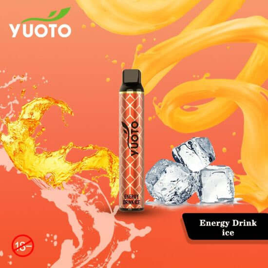 Yuoto Luscious 3000 Puffs Disposable Vape in UAE 2023Yuoto