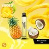 Yuoto Luscious 3000 Puffs Disposable Vape in UAE 2023Yuoto