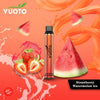 Yuoto Luscious 3000 Puffs Disposable Vape in UAE 2023Yuoto