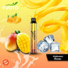 Yuoto Luscious 3000 Puffs Disposable Vape in UAE 2023Yuoto