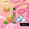 Yuoto Luscious 3000 Puffs Disposable Vape in UAE 2023Yuoto