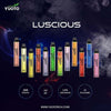 Yuoto Luscious 3000 Puffs Disposable Vape in UAE 2023Yuoto