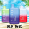 Elf Bar BC5000 Disposable Vape 5000 Puffs