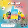 Vabar Supra 7000 Puffs Disposable in UAE 2023