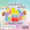 Vabar Supra 7000 Puffs Disposable in UAE 2023