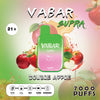 Vabar Supra 7000 Puffs Disposable in UAE 2023