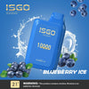 ISGO Bar 10000 Puffs Disposables Vape 5%