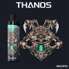 Yuoto thanos 5000 puffs buy now in dubai with best priceYuoto Thanos