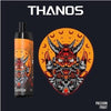 Yuoto thanos 5000 puffs buy now in dubai with best priceYuoto Thanos