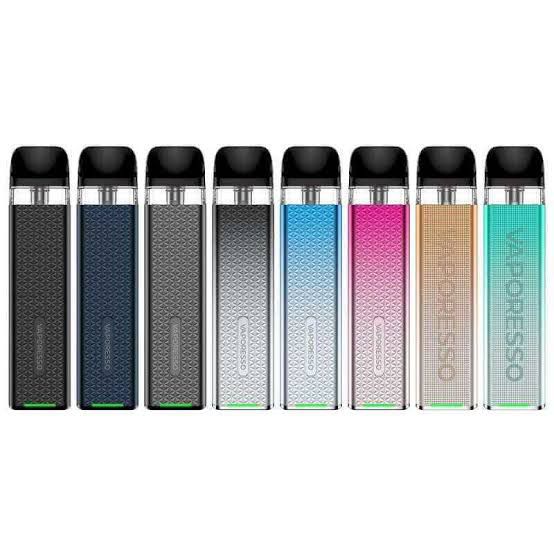 VAPORESSO XROS 3mini pod kit new & unique device in uae 2023Pod system vape,Vaporesso,XROS 3min pod