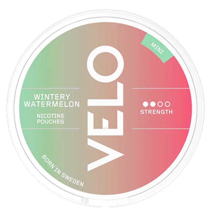 VELO Nicotine Pouches