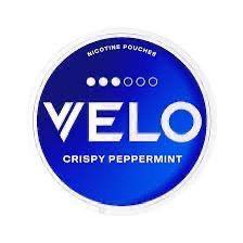 VELO Nicotine Pouches