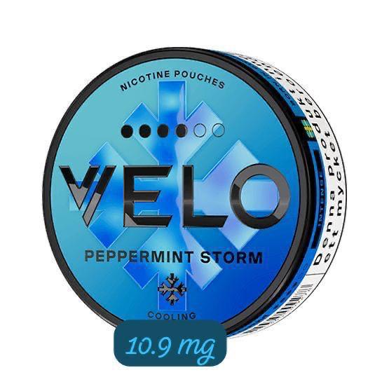 VELO Nicotine Pouches