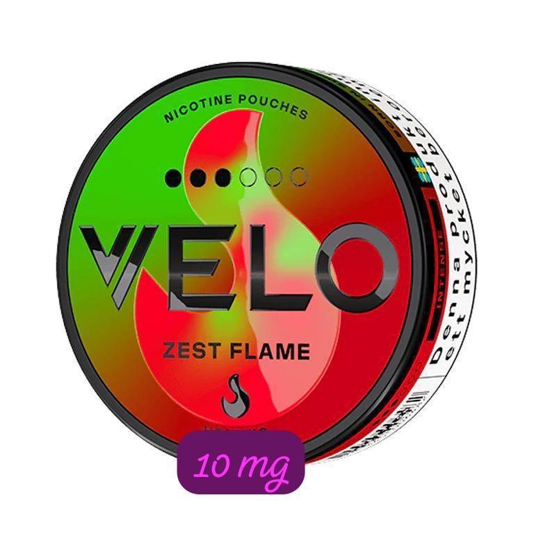 VELO Nicotine Pouches