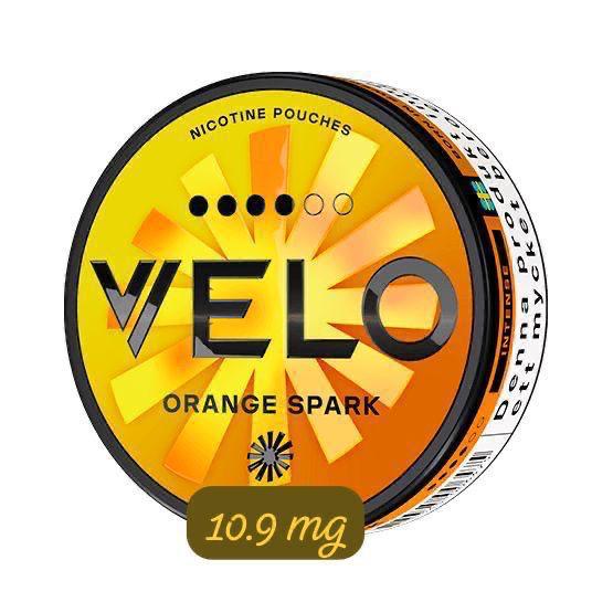 VELO Nicotine Pouches