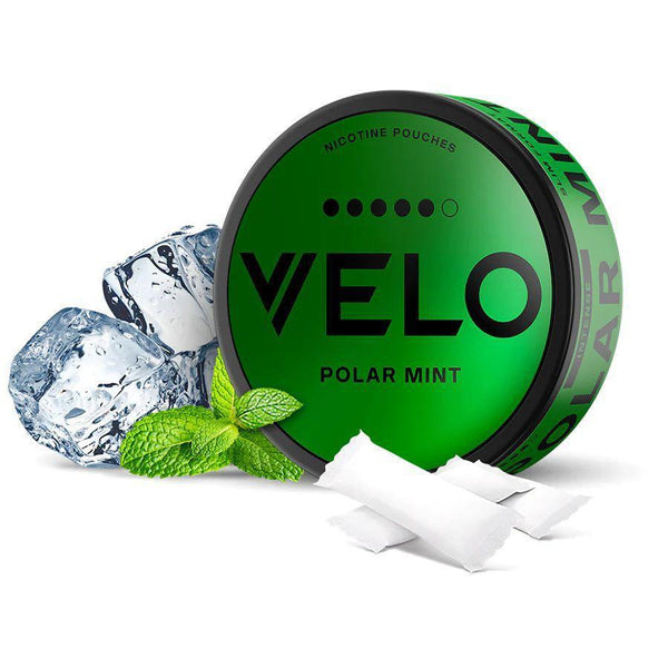 VELO Nicotine Pouches