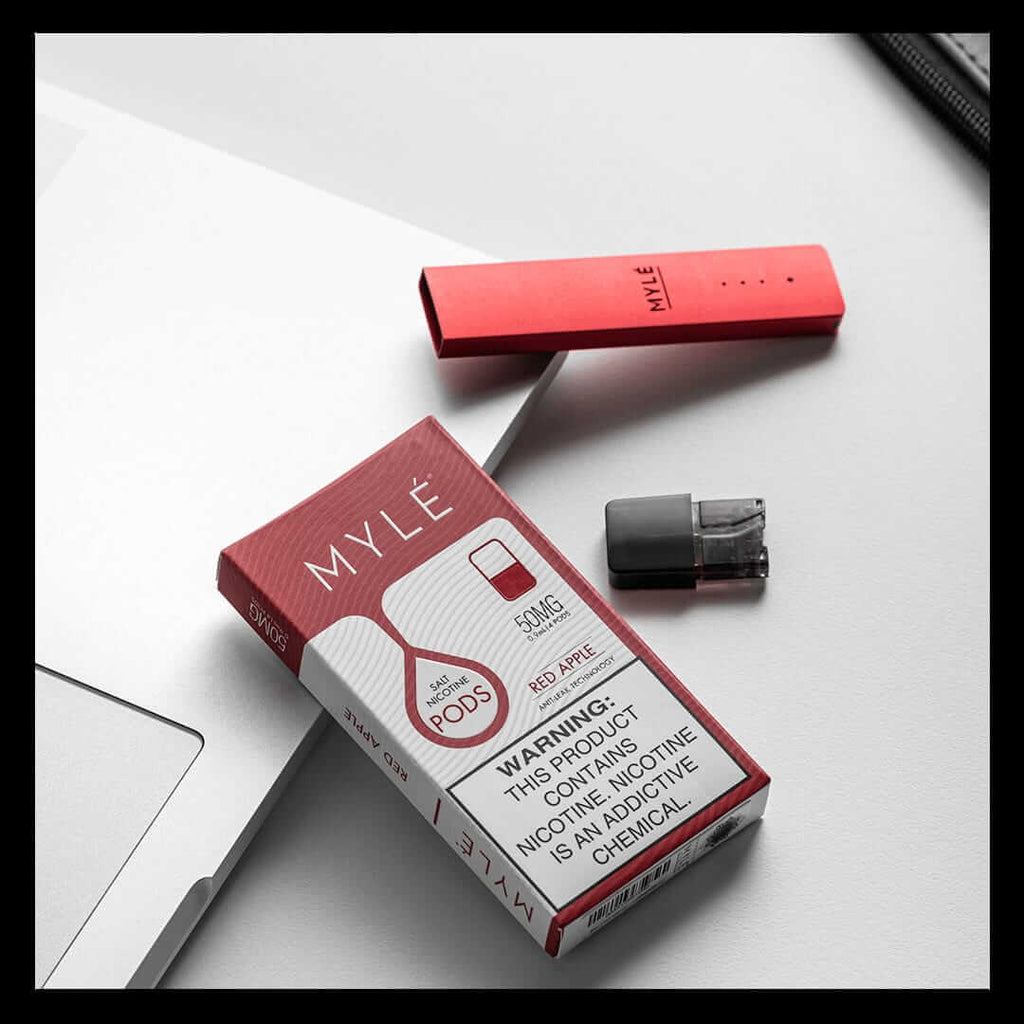 Myle V4 Pods Vape Best Selling Product in dubai uae 2023Myle