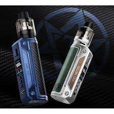 Lost Vape Thelema Solo DNA 100C Device