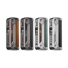 Lost Vape Thelema Solo DNA 100C Device