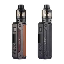 Lost Vape Thelema Solo DNA 100C Device