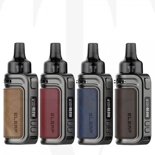 Eleaf Isolo Air pod Kit 1500mAh