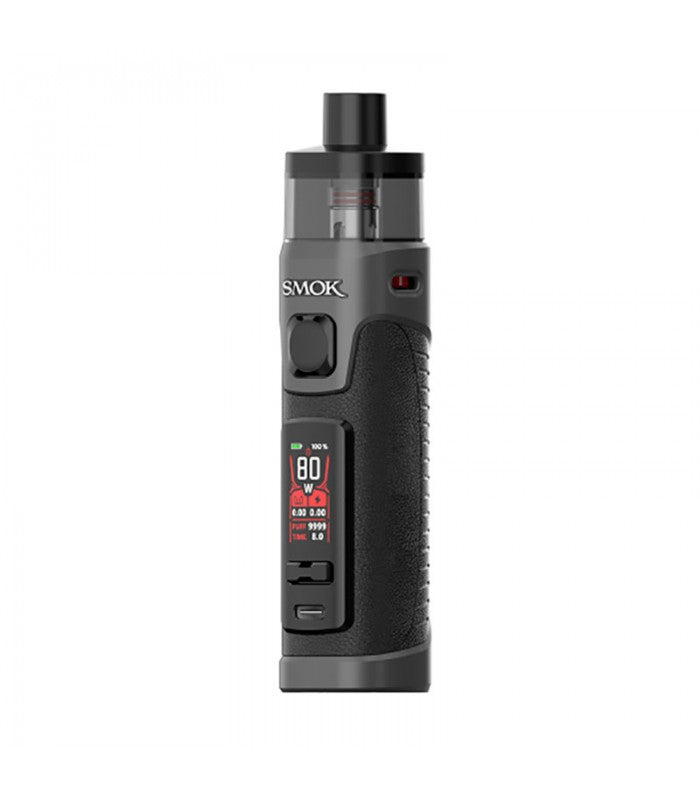 SMOK RPM 5 & RPM 5 Pro 80W Pod System 