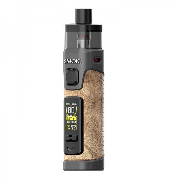 SMOK RPM 5 & RPM 5 Pro 80W Pod System 