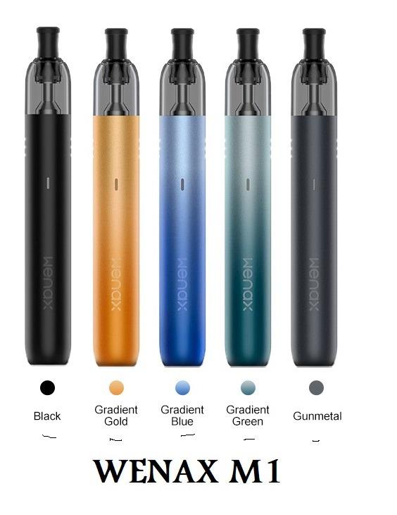 Geekvape Wenax M1 Kit Pod System 