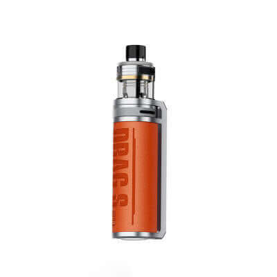 Voopoo Drag S Pro Pod Mod Kit 80W