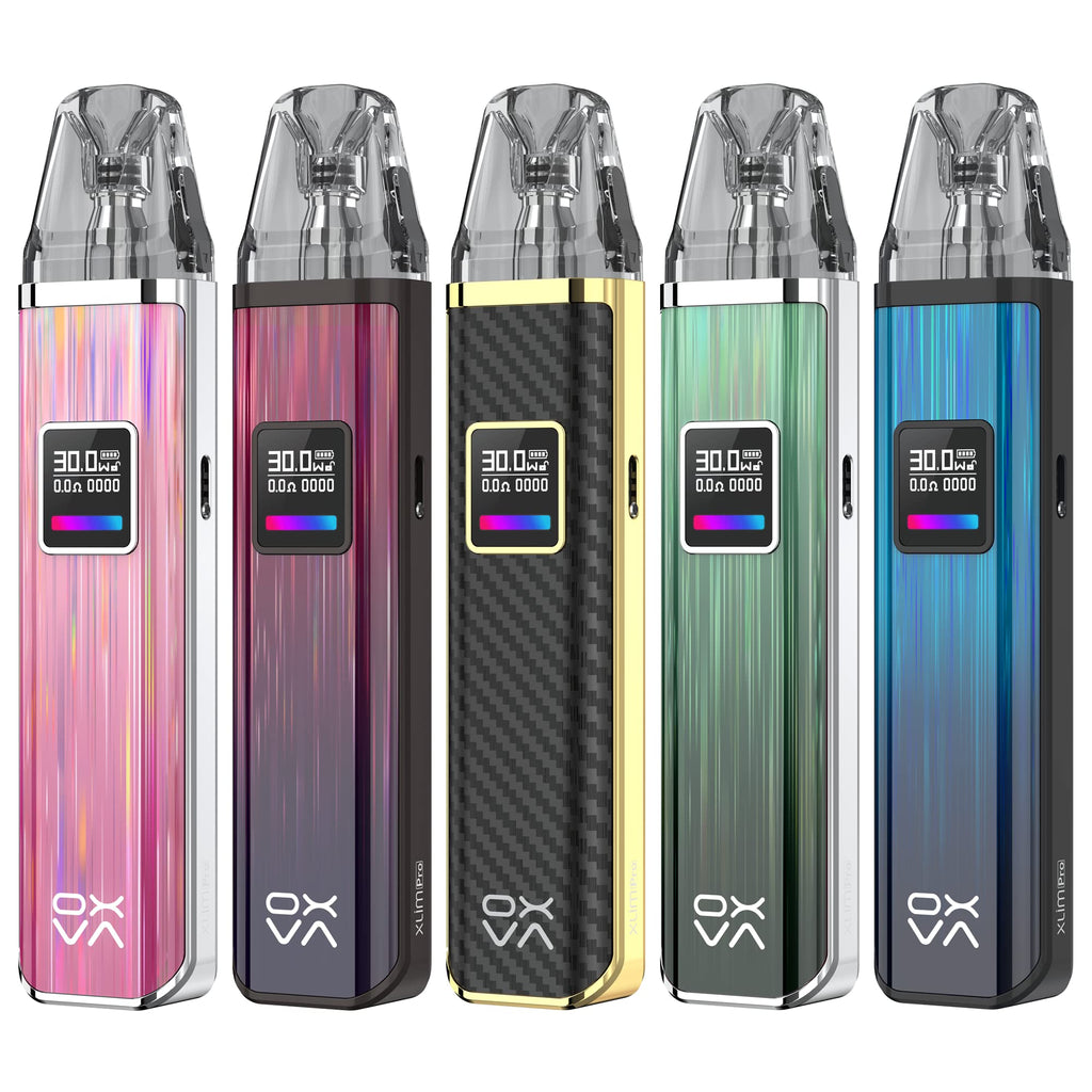 Oxva xlim pro vape kit authentic best quality and best price in uae, dubai0xva xlim pro kit